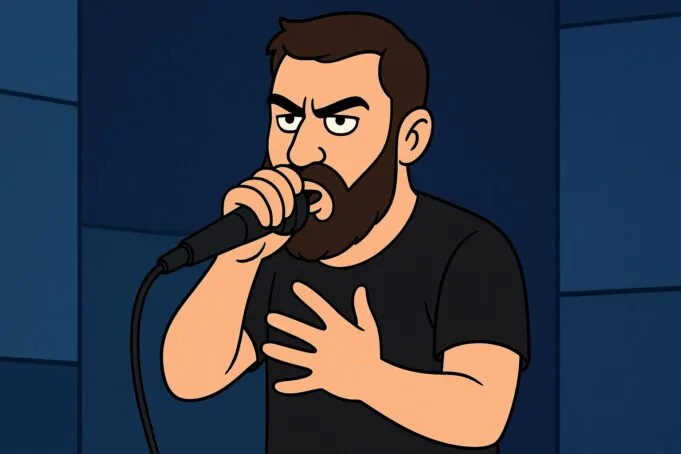 Vahtang - Beatbox Virtuoso | Sound Innovation & Vocal Artistry