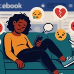Why Facebook Drama Is Exhausting—and How to Escape It