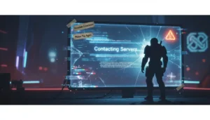 Paying for Destiny 2 Just to Crash? Cool. Love That for Us