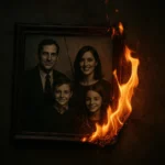 When Money Enters the Room, Family Leaves