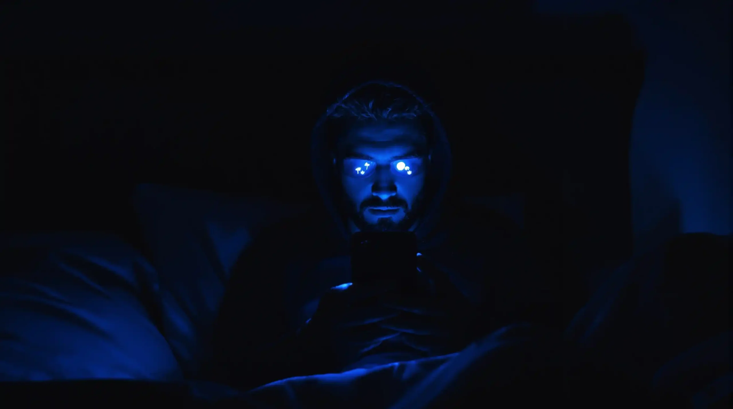 smartphone addiction slot machine metaphor