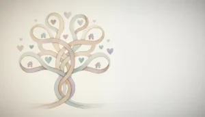 The Beauty in Dysfunction: A Riddle of Family