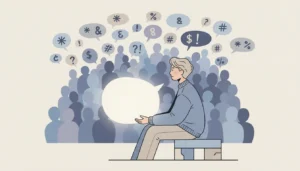 The Modern Compulsion Why We Can’t Just Say I Don’t Know