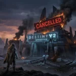 Did Sony or Bungie Pull the Plug on a Decade-Long Legacy