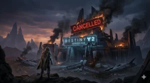 Did Sony or Bungie Pull the Plug on a Decade-Long Legacy